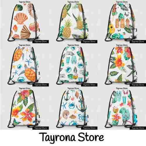 Tula Tayrona Store Set Plumas 03 