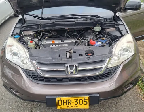 Honda CR-V 2.4 Lx