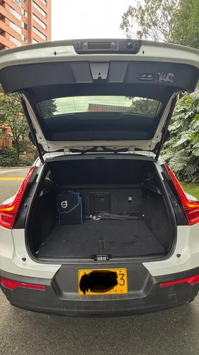 Volvo XC40 2.0 T5 Awd R-design