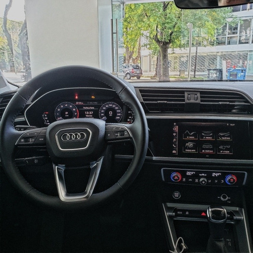 Audi Q3 35 Tfsi Sportback