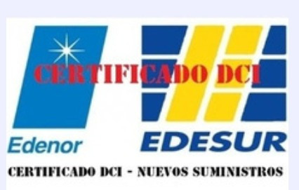 Imagen 4 de 4 de Electricista Matriculado , Dci En 24 Hs , Urgencias 24 Hs .
