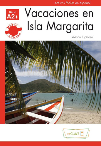 Vacaciones En Isla Margarita - Espinosa Vivian