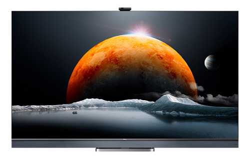 Tv Tcl 55 Mini Qled Uhd 4k Barra Y Camara C825
