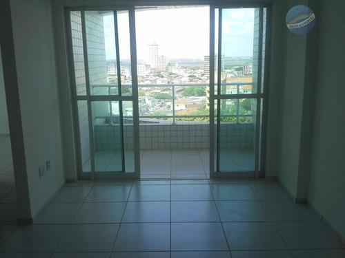 Imagem 5 de 13 de Apartamento Com 2 Quartos Em Petrópolis, Andar Alto - Ap0142
