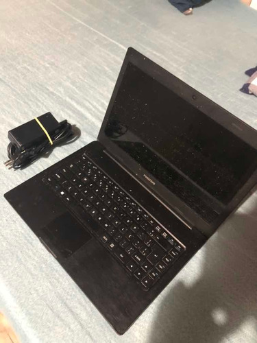 Notebook Positivo Sim 2670m