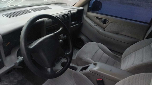 Imagem 4 de 6 de Chevrolet Blazer 4.3 V6