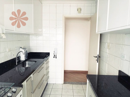 Imagem 15 de 15 de Apartamento Em Vila Santana - São Paulo - 5833
