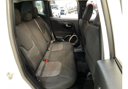 Jeep Renegade 1.8 16V LONGITUDE