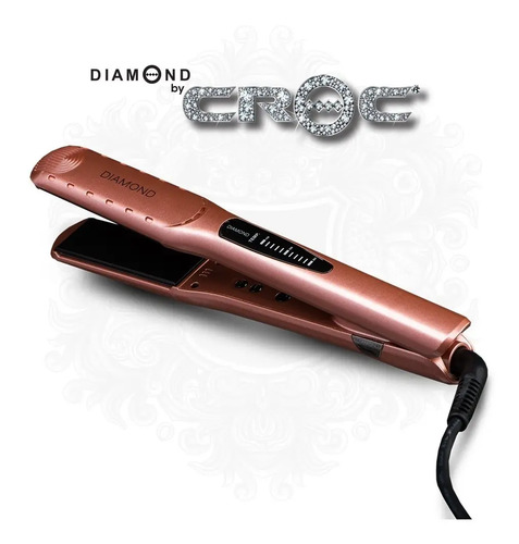 Plancha Croc Rose Gold Opiniones Factory Sale, UP TO 69% OFF |  www.pcyredes.com