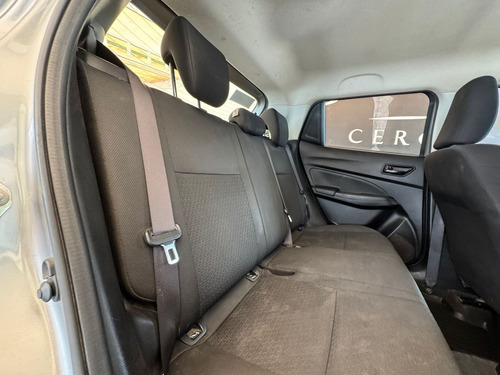 Suzuki Swift 1.2 Gls Mt