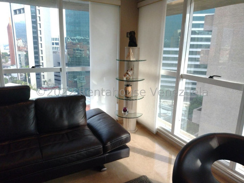 Imagen 4 de 27 de Apartamento En Alquiler, Urb. Campo Alegre