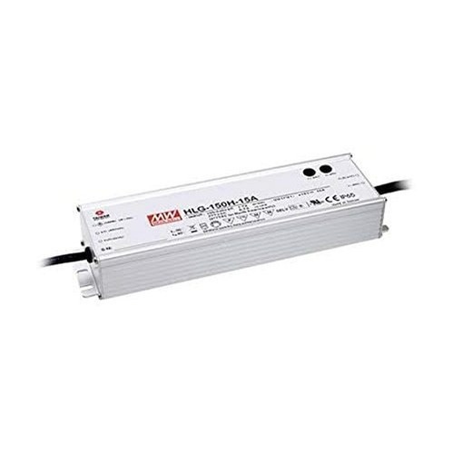 Fuente De Alimentación Conmutada Con Controlador Led Mean We
