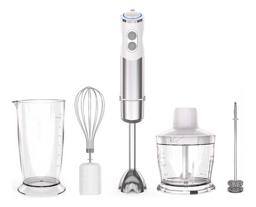 Máquina De Cocinar, Exprimidor Combinado Food Home, 600 W, C