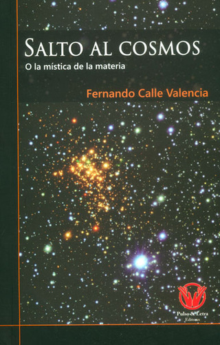 Salto Al Cosmos O La Mística De La Materia