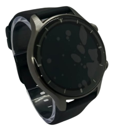 Reloj Smart Watch G-tide  Sumergible R1 Llamadas Y Notifi