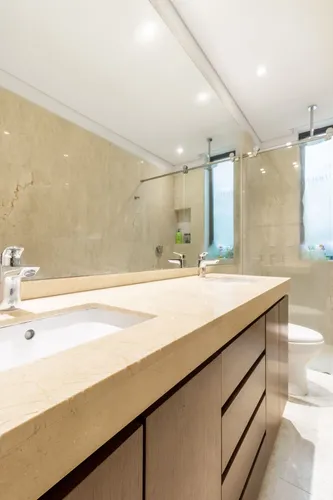Apartamento En Venta En Los Rosales. Cod V6004