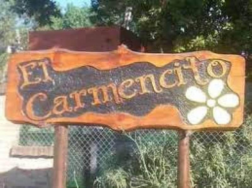 Imagen 3 de 5 de Terreno - El Carmencito