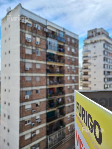 Venta Departamento 2 Dormitorios A Metros Del Rio Rosario Centro