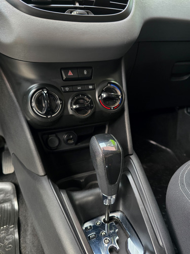 Peugeot 208 1.6 Allure Tiptronic