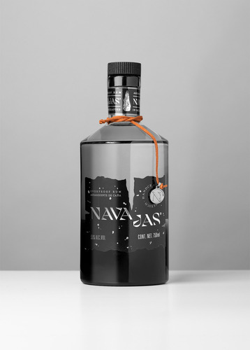 Aguardiente Navajas® Overproof 750ml | Mexican Oveproof Rum