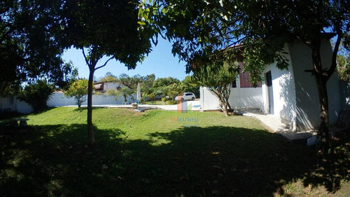 Imagem 8 de 17 de Chácara Com 1 Dormitório À Venda, 1200 M² Por R$ 450.000,00 - Resende - Monte Mor/sp - Ch0005