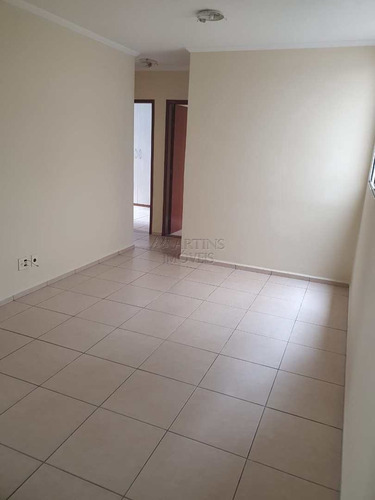 Apartamento Com 3 Dorms, Jardim Pitangueiras I, Jundiaí - R$ 310 Mil, Cod: 8663 - V8663