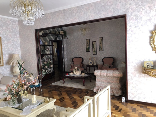 Casa Comercial Para Venda - 91797.003