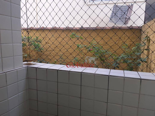 Imagem 29 de 30 de 2 Dormitórios No Térreo, Marapé - Ap0813
