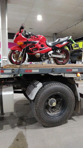 Suzuki Gsx750f