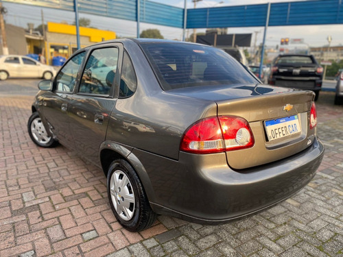 Imagem 6 de 9 de Chevrolet Classic Ls 1.0 Flex 2016 Completo Apenas 58.000 Km