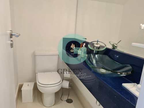 Imagem 15 de 15 de Linda Casa Em Condomínio Fechado A Venda Em Juquehy! 400 Metros Da Praia, 3 Suítes Com Ar Condiciona - Gc4715