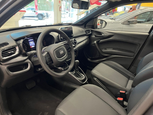 Fiat Argo 1.3 FIREFLY FLEX TREKKING CVT