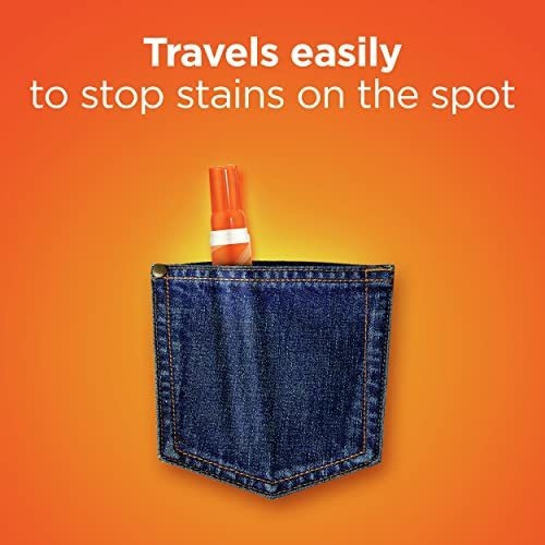 Removedor Instantâneo De Manchas Tide To Go, 3 Unidades