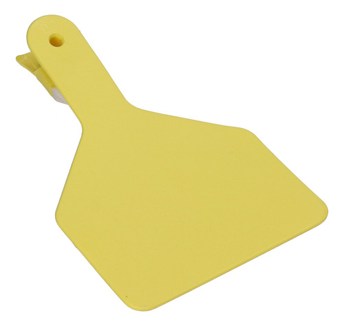 Kit Integrado De Plástico Para Orejas, 100 Piezas, Granja Ga