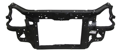 Frontal Carevaca Para Hyundai Getz 2006 A 2011