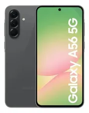 Samsung Galaxy A56 5g Dual Sim 12gb Ram 256gb Celular Negro