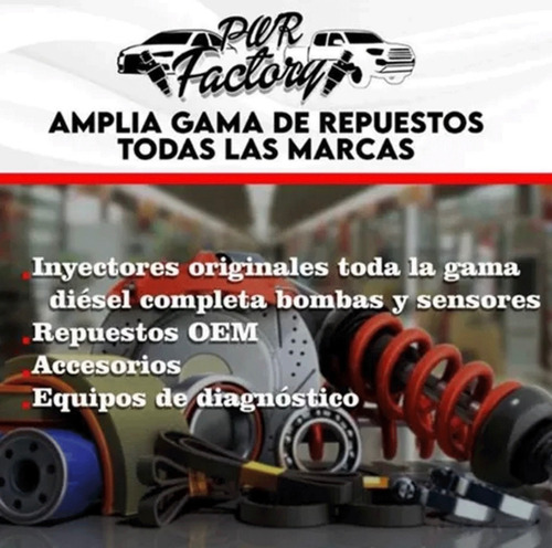 Inyector Bomba Vw-audi-seat 2.0tdi Bkd Nuevo Bosch 140hp