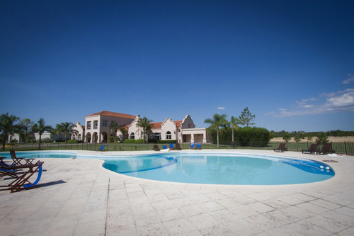 Lote En Venta, Área 60, Reserva La Escondida. Brandsen