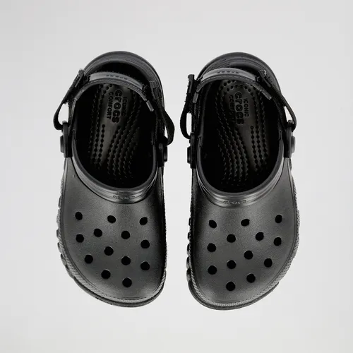 Zuecos Crocs Duet Max Ii Clog K Infantil | Dexter