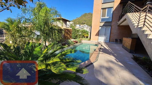Imagem 19 de 22 de Casa A Venda No Condomínio Água Verde Atibaia - Sp - 16271