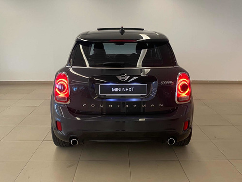 Mini Countryman 2019 2.0 S Aut. 5p