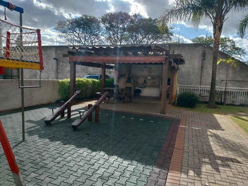 Apartamento À Venda, 54 M² Por R$ 300.000,00 - Taboão - São Bernardo Do Campo/sp - Ap61581