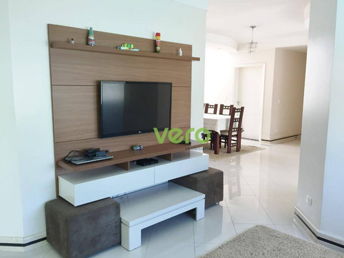 Imagem 18 de 30 de Casa À Venda, 288 M² Por R$ 1.200.000,00 - Residencial Boa Vista - Americana/sp - Ca0088