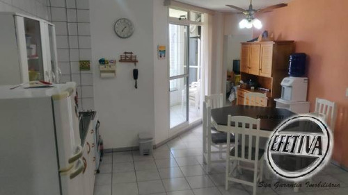 Imagem 14 de 15 de Apartamento 3 Quartos - Balneário Curraes - Matinhos-pr - 1175a