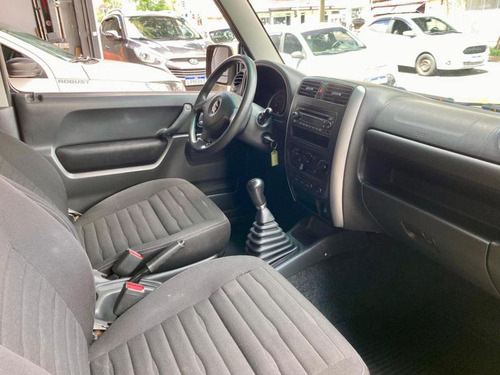 Suzuki Jimny Suzukjimny 4 All