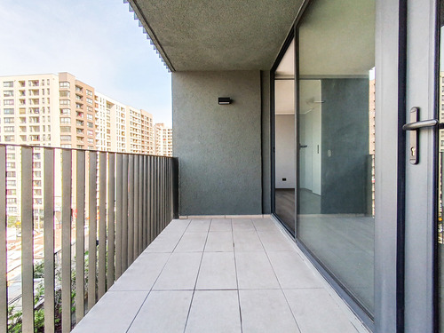 Edificio C. San Cristóbal (1 Est. 1 Bod.) Vista Oriente Pi
