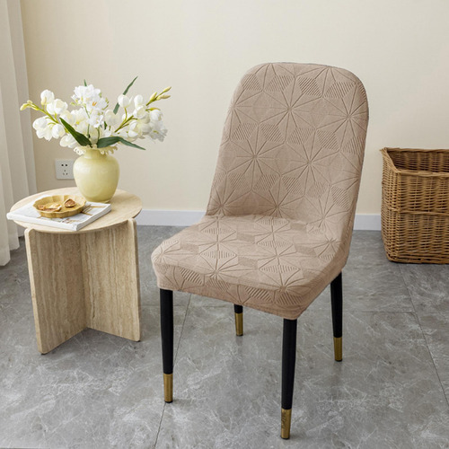 Funda Para Silla De Comedor Funda Para Silla Elástica Sin