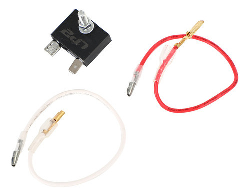 Retificador 6v Para Suzuki A100 A80 A50 Fm50 Rv90 Rv125 Tc1