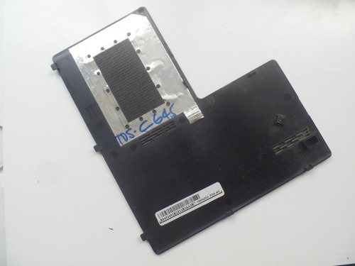 Tapa Carcasa Base De Board Toshiba Satellite C645 Remate