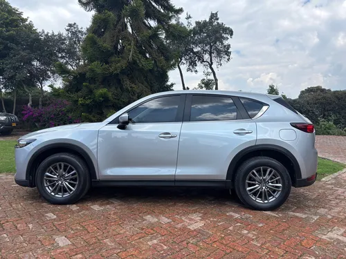 Mazda CX-5 2.5 Touring At